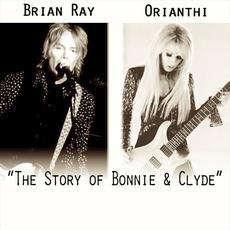 The Story of Bonnie & Clyde mp3 Single by Brian Ray