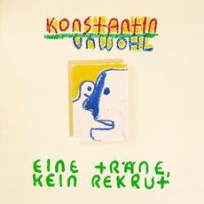 Eine Träne, kein Rekrut mp3 Single by Konstantin Unwohl