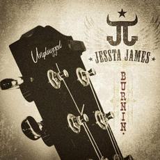 Burnin' - Unplugged (Acoustic) mp3 Single by Jessta James