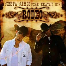 Rodeo mp3 Single by Jessta James