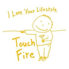 Touch / Fire mp3 Single by I Love Your Lifestyle