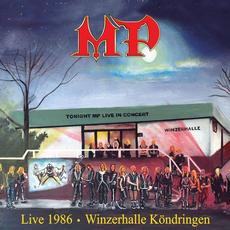 Live 1986 - Winzerhalle Köndringen mp3 Live by MP