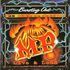 Bursting Out - Live & Loud mp3 Live by MP