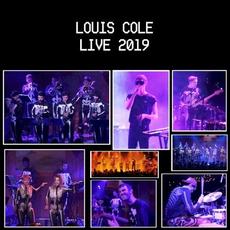 LIVE 2019 mp3 Live by Louis Cole