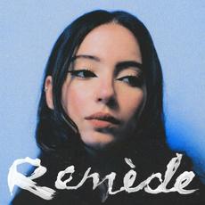 Remède mp3 Album by Anaïs Mva