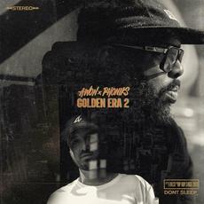 Golden Era 2 mp3 Album by Awon & Phoniks