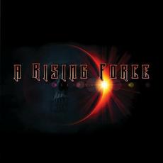 Eclipse mp3 Album by A Rising Force