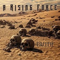 Truth mp3 Album by A Rising Force