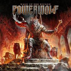 Wake Up The Wicked mp3 Album by Powerwolf