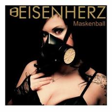 Maskenball mp3 Album by Eisenherz