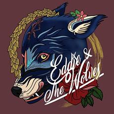 War mp3 Album by Eddie & The Wolves