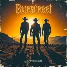 Not Of This Earth mp3 Album by Burstreet