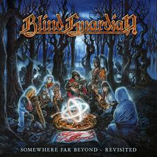 Somewhere Far Beyond Revisited mp3 Album by Blind Guardian