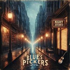 Night Avenue mp3 Album by Blues Pickers