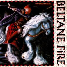 Different Breed mp3 Album by Beltane Fire