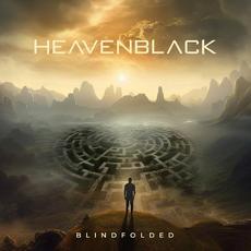 Blindfolded mp3 Album by Heavenblack