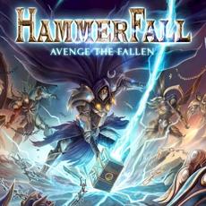 Avenge the Fallen mp3 Album by HammerFall