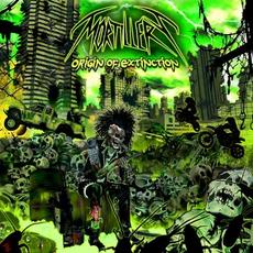 Origin Of Extinction mp3 Album by Mortillery