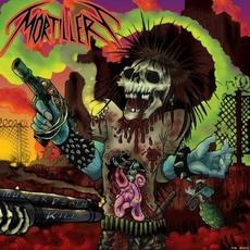 Murder Death Kill mp3 Album by Mortillery