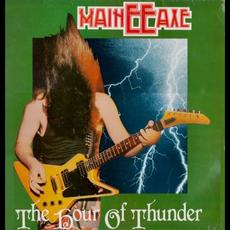 The Hour of Thunder mp3 Album by MainEEaxe