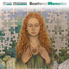 Scattered Memories mp3 Album by Mauro Montobbio