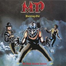 Bursting Out (The Beast Became Human) (Re-issue) mp3 Album by MP