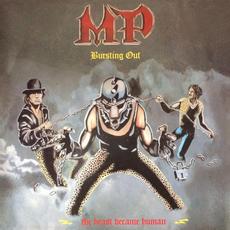 Bursting Out (The Beast Became Human) mp3 Album by MP