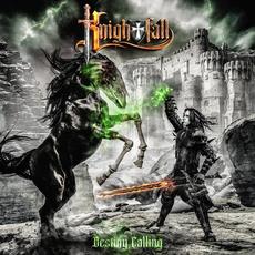 Destiny Calling mp3 Album by Knightfall