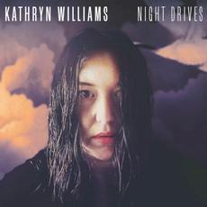 Night Drives mp3 Album by Kathryn Williams