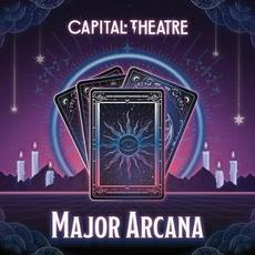 Major Arcana mp3 Album by Capital Theatre