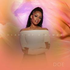 Heart of a Human mp3 Album by Doe