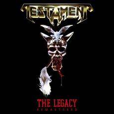 The Legacy (Remastered) mp3 Album by Testament