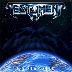 The New Order (Remastered) mp3 Album by Testament