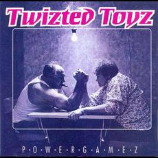 Powergamez mp3 Album by Twizted Toyz