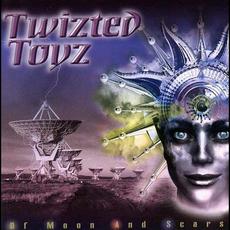 Of Moon And Scars mp3 Album by Twizted Toyz