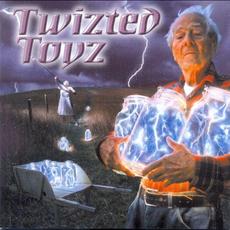 Fragments Of Distant Thunder mp3 Album by Twizted Toyz