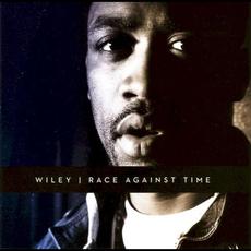 Race Against Time mp3 Album by Wiley