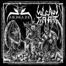 Abigail & Vulcan Tyrant mp3 Album by Vulcan Tyrant