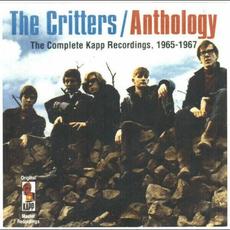 Anthology: The Complete Kapp Recordings, 1965-1967 mp3 Artist Compilation by The Critters