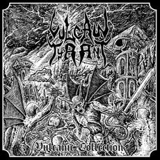 Vulcanic Collection mp3 Artist Compilation by Vulcan Tyrant