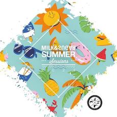 Milk & Sugar Summer Sessions 2024 mp3 Compilation by Various Artists