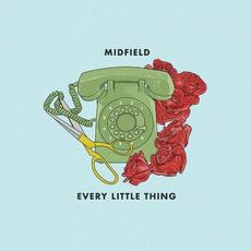 Every Little Thing, but More Chill mp3 Single by Midfield