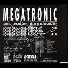 Power Of Dancing mp3 Single by Megatronic