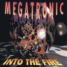 Into the Fire mp3 Single by Megatronic