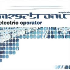 Electric Operator mp3 Single by Megatronic