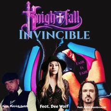 Invincible mp3 Single by Knightfall