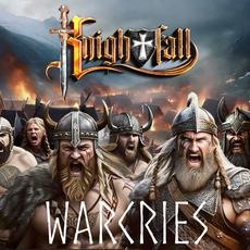 Warcries mp3 Single by Knightfall