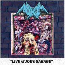 Live at Joe's Garage mp3 Live by Noxis