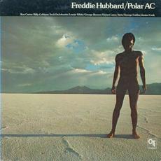 Polar AC mp3 Album by Freddie Hubbard