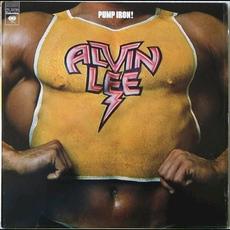 Pump Iron mp3 Album by Alvin Lee